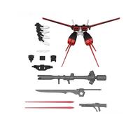 OPTION PARTS SET GUNPLA 01 AILE STRIKER BANDAI