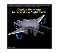 OPTION PARTS SET GUNPLA 15 CAVALIER AIFR Model Kit Bandai Model Kit Gunpla