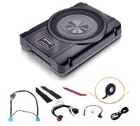Option Subwoofer DRIVE10UA compatibile con Citroen SpaceTourer (dal 2024) - 100% Plug & Play Kit per subwoofer attivo per Citroen SpaceTourer