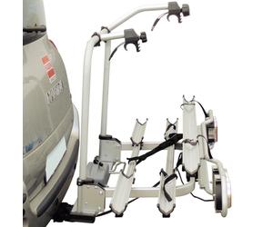 Optional Bici Plus Exclusive Fabbri Cod. 6201980