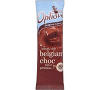 Options Cioccolato Belga Cioccolata Calda Istantanea (11g) (Confezione da 2)