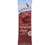 Options Cioccolato Belga Cioccolata Calda Istantanea (11g) (Confezione da 6)