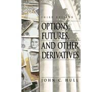 Options, Futures, and Other Derivates – Pearson Education