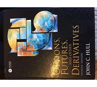 Options, Futures, and Other Derivatives: 7th Edition