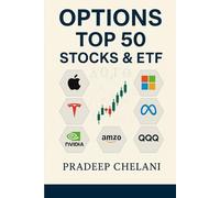 OPTIONS: TOP 50 STOCKS & ETF: Strategies, Risk Management, and Psychology for High-Performance Trading