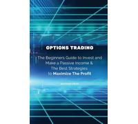 Options Trading (Copertina rigida)