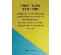 Options Trading Crash Course (Tascabile)