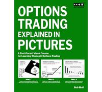 Options Trading Explained in Pictures: A Fast-Paced, Visual Course for Learning Strategic Options Trading