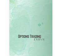 Options Trading Journal