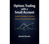 Options Trading with a Small Account: Realistic Strategies to Survive, Grow, and Avoid Burning Capital