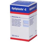 Benda Optiplaste E 10X250Cm 10 pz Cerotto