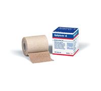Optiplaste-E Benda Elastica Adesiva 6 x 250 cm 1 pz Cerotto