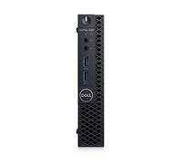 Optiplex 3060 Mff/I5-8500T/8Gb/1Tb/W10Pr