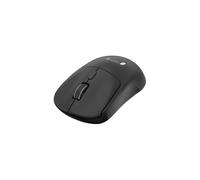 Techly Mouse ottico wireless 621178 1600 DPI Nero