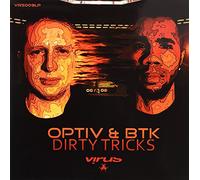Optiv & Btk - Dirty Tricks