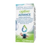 OPTIVE Advance Sol.Oft.10ml