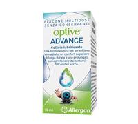OPTIVE Advance Sol.Oft.10ml