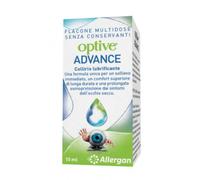 SOLUZIONE OFTALMICA OPTIVE ADVANCE