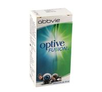 OPTIVE FUSION 10ML