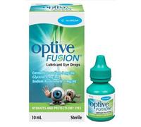 OPTIVE FUSION 10ML