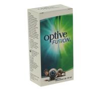 OPTIVE FUSION 10ML