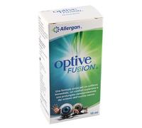 OPTIVE FUSION 10ML GMM