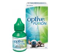 Optive Fusion AllerGan 10ml