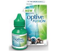 Optive Fusion - Collirio lubrificante - 10 ml