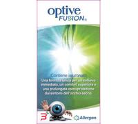 OPTIVE FUSION SOLUZIONE OFTALMICA 10 ML