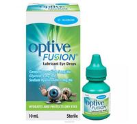 Optive Fusion Soluzione Oftalmica 10 Ml