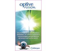 OPTIVE FUSION SOLUZIONE OFTALMICA 10 ML