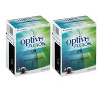 Optive FUSION®UD 2x30x0,5 ml Pipette monodose