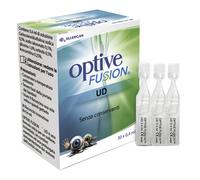Allergan Optive Fusion UD Collirio Monodose 0,4 ml