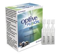 Optive Fusion UD Collirio Abbvie 30x0,4ml