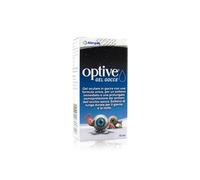 ALLERGAN OPTIVE GEL OCULARE GOCCE 10ML