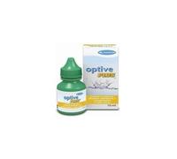 OPTIVE PLUS SOLUZIONE OFT 10ML