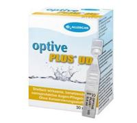 Allergan Optive Plus Ud Gocce Oculari 30 Flaconcini Monodose 0,4 Ml