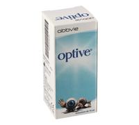 Optive soluzione oftalmica 10 ml
