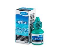 Optive Soluzione Oftalmica Lubrificante e Idratante 10 Ml
