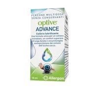 OPTIVE Advance Sol.Oft.10ml