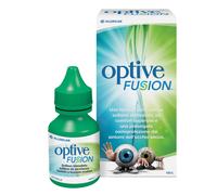 Optive SOLUZIONE OFTALMICA OPTIVE FUSION FLACONE 10 ML