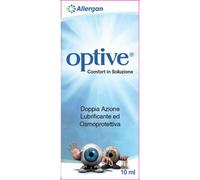 OPTIVE SOLUZIONE OFTALMICA10ML