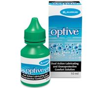 OPTIVE SOLUZIONE OFTALMICA 10ML