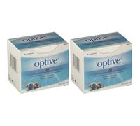 Optive® UD 2x30x0,5 ml Pipette monodose