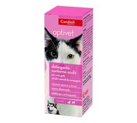 OPTIVET DET OCCHI CANI GATTI