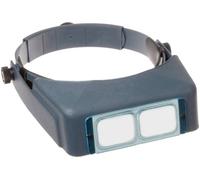 Optivisor - Lente d'ingrandimento n. 7 da 6" (15,24 cm)