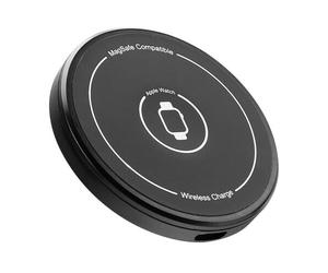 Optline Mag, caricatore wireless magnetico 3 in 1 91814