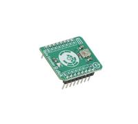 OPTO ENCODER 2 CLICK Click board Scheda prototipo Komp: AEDR-8300 Opto-Encoder