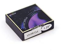 OPTOLONG Filtro UV/IR da 1,25" per astrofotografia digitale CCD