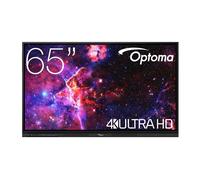 Optoma 3653RK Display interattivo Creative Touch serie 3 da 65 pollici